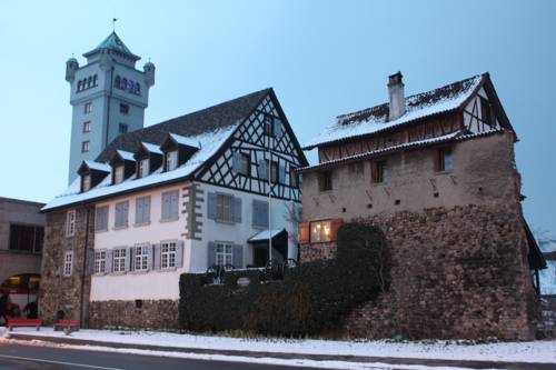 Hotel Römerhof