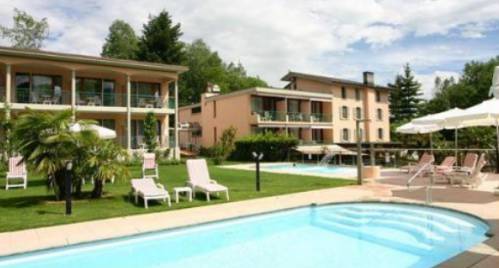 Hotel & Spa Cacciatori