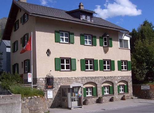 Pension Korsonek