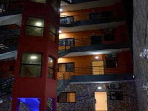 Residence Sisana