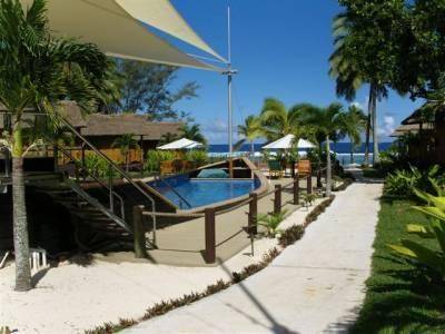 Magic Reef Bungalows