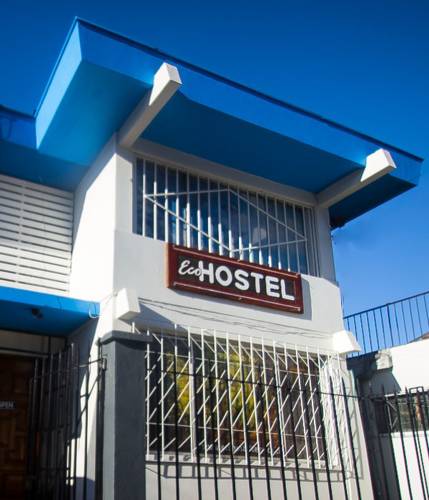 Eco-Hostel Temuco