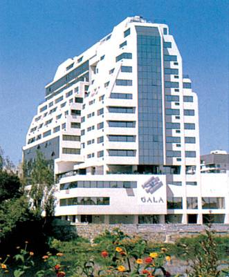 Gala Hotel