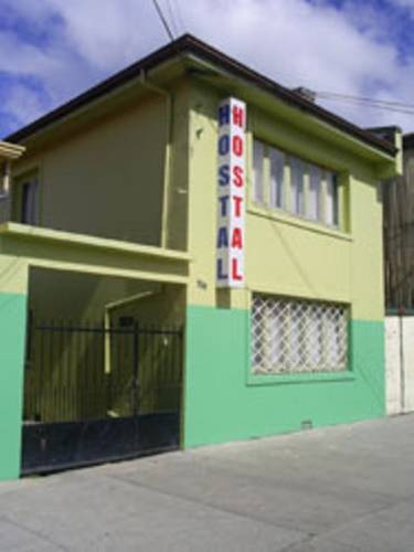 Hostal Chiloe