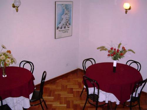 Hostal del Sur