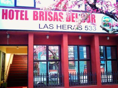 Hotel Brisas del Sur