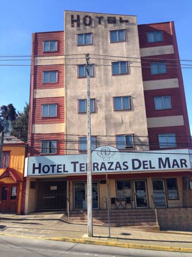 Hotel Terrazas del Mar