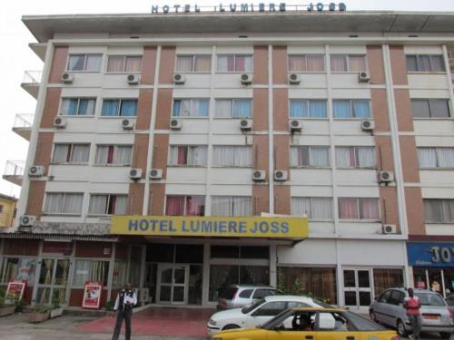 Hotel Lumiere Joss