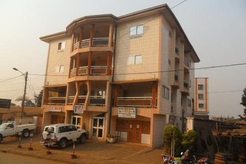 Jeps Hotel Bamenda