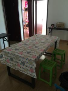 Taiyuan Lazy Youth Hostel Hotel  Hostels