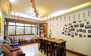 Guiyang Keyi Youth Hostel Hotel  Hostels