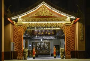 Sawadika Fengqing Hotel Hotels  Xishuangbanna