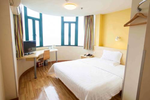 7Days Inn Guangzhou Xinshi