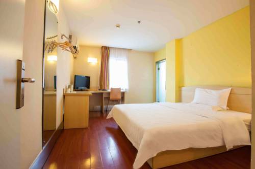 7Days Inn Nanning Xingguang Avenue