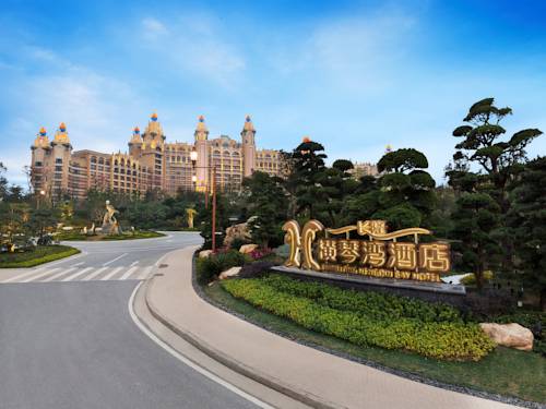 Chimelong Hengqin Bay Hotel