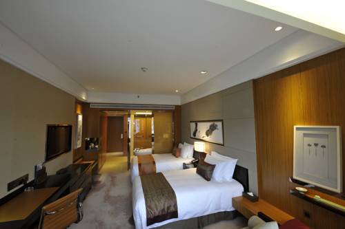 Crowne Plaza Huangshan Yucheng