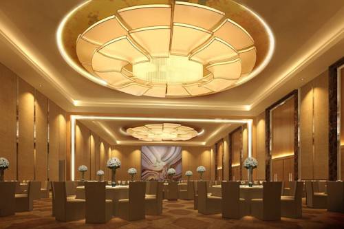 DoubleTree by Hilton Hangzhou East