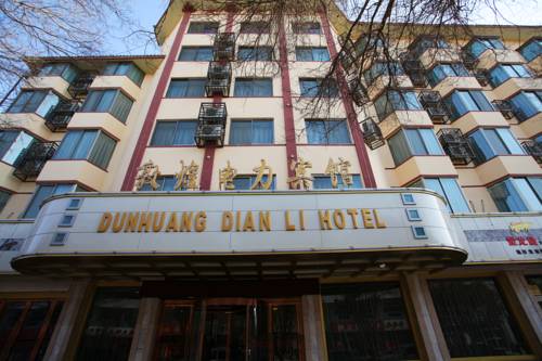 Dunhuang Dian Li Hotel