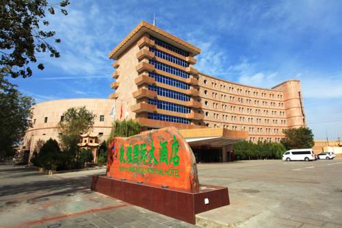 Dunhuang International Hotel