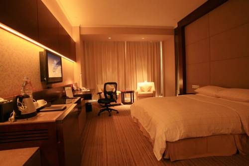 Grand Metropark Hotel Chongqing