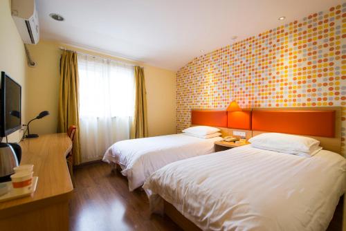 Home Inn Guiyang Jiefang Road