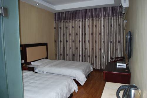 Hunan Home Hotel Fenghuang