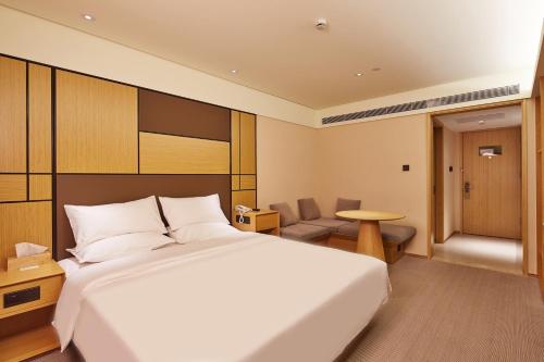 JI Hotel Quanzhou Wanda Plaza