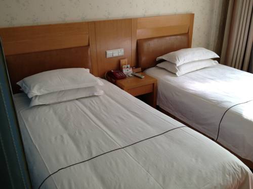 Jingshan Business Hotel