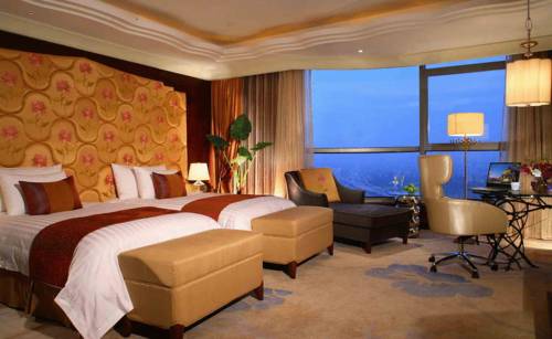 New Century Grand Hotel Ningbo