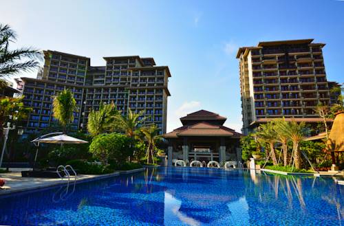 Sanya Bay Guest House