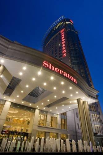 Sheraton Urumqi