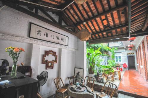 Suqingmen Youth Hostel QuanZhou