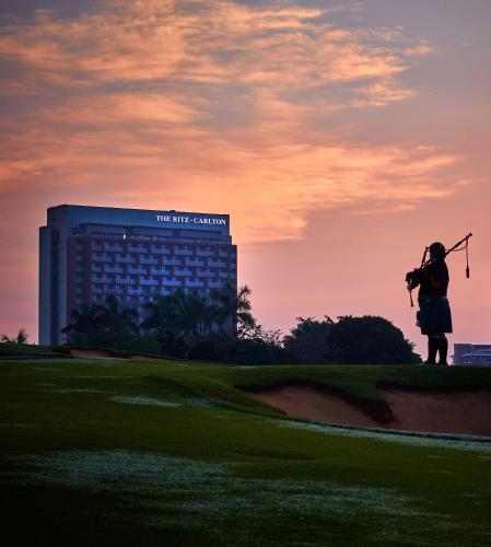 The Ritz-Carlton, Haikou