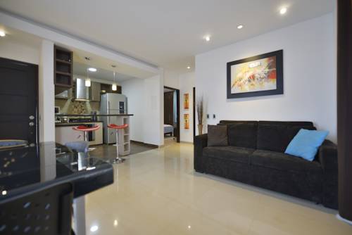 Apartamento Altamar Del Caribe