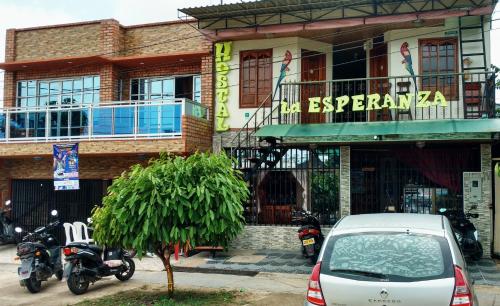 Hostal La Esperanza