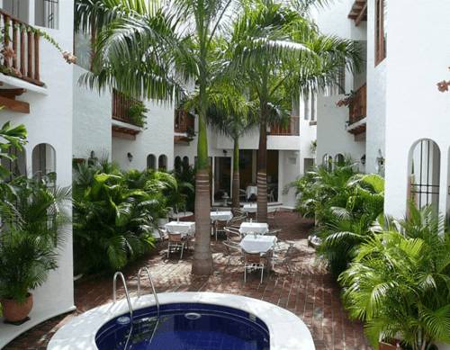 Hotel Boutique El Zaguan