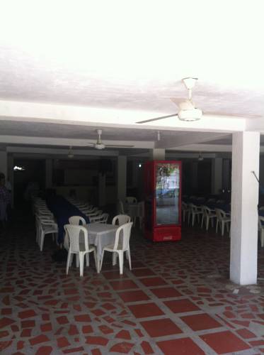 Hotel El Milagro y Asociados