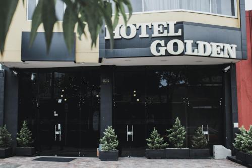 Hotel Golden