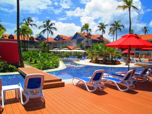 Hotel Royal Decameron Isleño All Inclusive