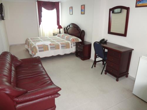 Hotel Tarento Suite