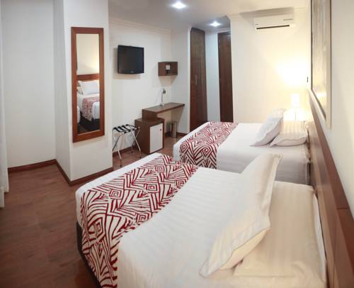 Hotel Vizcaya Plaza Hotels  Barrancabermeja