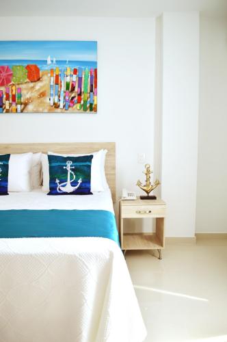 Sea Colors Hotel