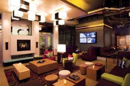 Aloft San Jose