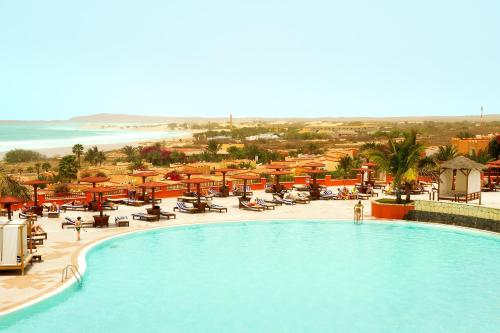 Royal Horizons Boa Vista