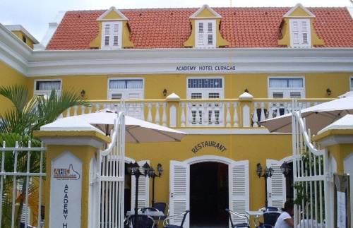 Academy Hotel Curacao