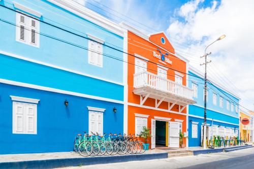 Bed & Bike Curacao