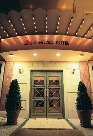 Castelli Hotel