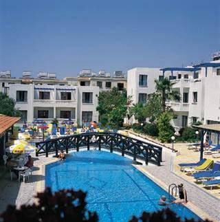 Kefalonitis Hotel Apartments