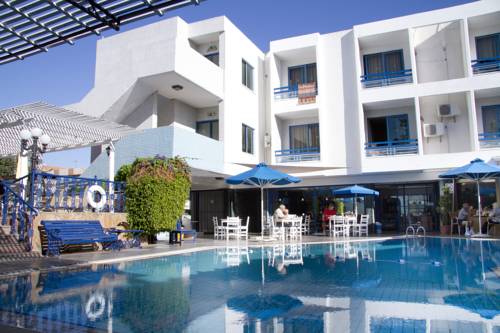 Nereus Hotel