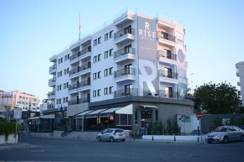 Rise Hotel